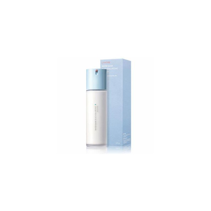 Laneige Vanduo Bank Blue Hyaluronic Emulsion – 2