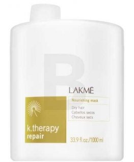 Lakmé K.Therapy Repair maitininantis Mask 1000 ml