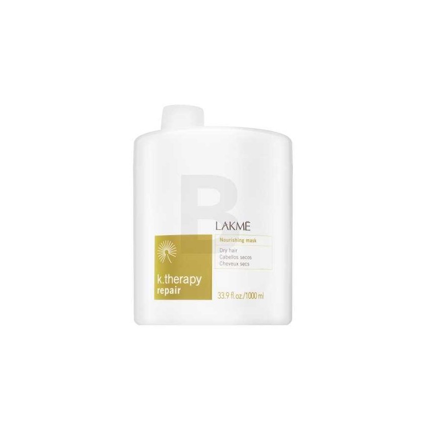 Lakmé K.Therapy Repair Nourishing Mask