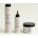 Lakme Šampūnas plaukams Teknia Scalp Care Relief Šampūnas, be sulfatų, jautriai ir sausai galvos odai, 300 ml Lakme Šampūnas plaukams Teknia Scalp Care Relief Šampūnas, be sulfatų, jautriai ir sausai galvos odai, 300 ml