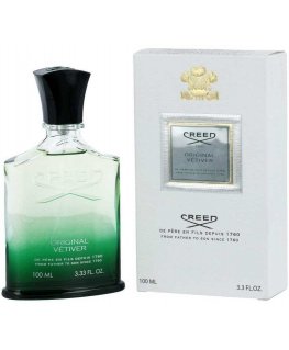 Creed Original Vetiver unisex eau de parfum 100 ml