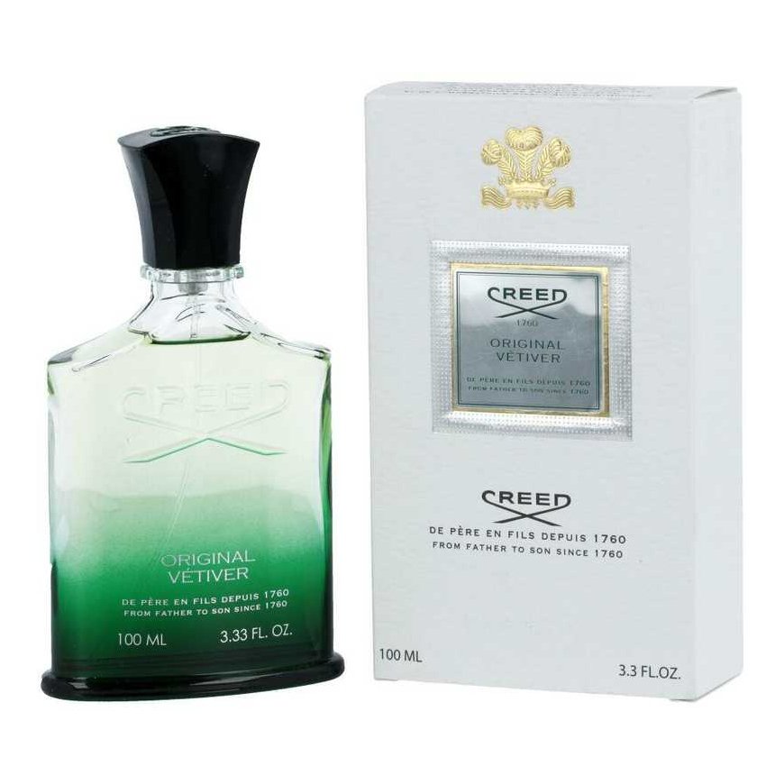 Creed Original Vetiver unisex eau de