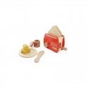 Wooden toaster MASTERKIDZ Wooden toaster MASTERKIDZ