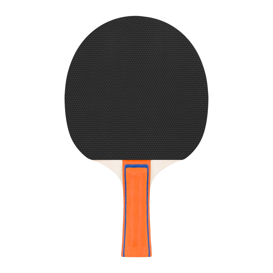 Stalo teniso rakečių rinkinys su tinkleliu REBEL ACTIVE – 4