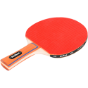 Set of table tennis rackets with net REBEL ACTIVE Set of table tennis rackets with net REBEL ACTIVE