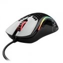Glorious PC Gaming Race Model D pele Labā roka USB Type-A Optisks 12000 DPI Glorious PC Gaming Race Model D pele Labā roka USB Type-A Optisks 12000 DPI