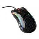 Glorious PC Gaming Race Model D pele Labā roka USB Type-A Optisks 12000 DPI Glorious PC Gaming Race Model D pele Labā roka USB Type-A Optisks 12000 DPI