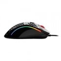 Glorious PC Gaming Race Model D kompiuterio pelė Dešinės rankos USB A tipo Optinis 12000 DPI Glorious PC Gaming Race Model D kompiuterio pelė Dešinės rankos USB A tipo Optinis 12000 DPI
