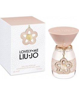 Liu Jo Lovely Me EDP 30 ml
