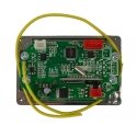 Lean Cars Music panel for an electric car Lean Cars Music panel for an electric car