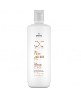 Schwarzkopf Bc Time Restore Q10 kondicionierius 1000ml