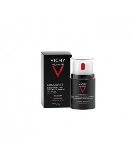 Vichy Homme Structure Force Anti-Aging Moisturizing for sensitive skin 50ml