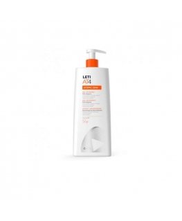 Leti At4 Vonios gelis su lipidais 750ml