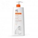 Leti At4 Vonios gelis su lipidais 750ml Leti At4 Vonios gelis su lipidais 750ml