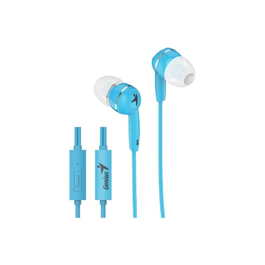 Genius Computer Technology Genius HS-M320, headphones