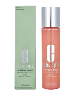 Clinique Moisture Surge Hydro-Infused Lotion, 200 ml