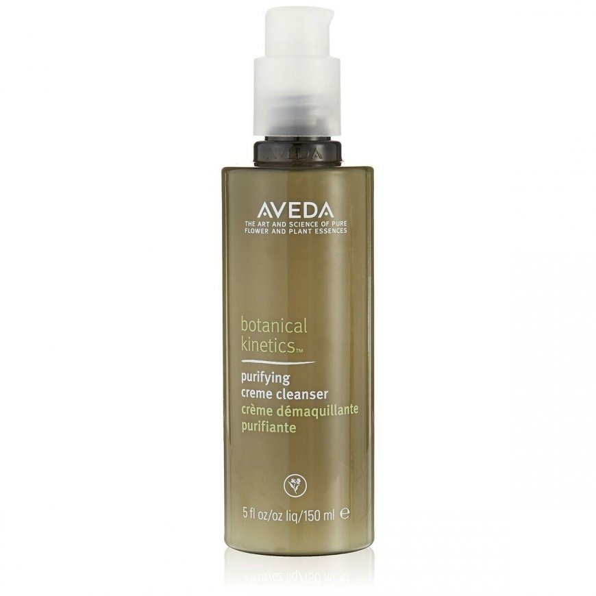 "Aveda Botanical Kinetics" valomasis kreminis prausiklis 150ml – 2