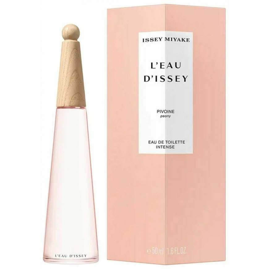 Issey Miyake Women`s perfume Issey Miyake