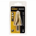 Pakopinis grąžtas DeWalt DT90247-QZ 5-35 mm Pakopinis grąžtas DeWalt DT90247-QZ 5-35 mm