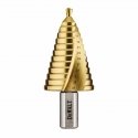 Step drill DeWalt DT90247-QZ 5-35 mm Step drill DeWalt DT90247-QZ 5-35 mm