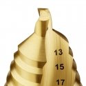 Step drill DeWalt DT90247-QZ 5-35 mm Step drill DeWalt DT90247-QZ 5-35 mm