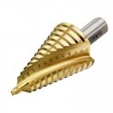 Step drill DeWalt DT90247-QZ 5-35 mm Step drill DeWalt DT90247-QZ 5-35 mm