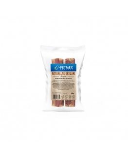 PETMEX Beef penis 12 cm - dog chew - 2 pcs.