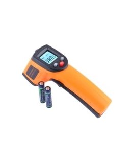 EXTRALINK SMARTLIFE THERMOMETER INFRARED T003
