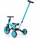Rowerek 4w1 Optimus Plus Rowerek 4w1 Optimus Plus