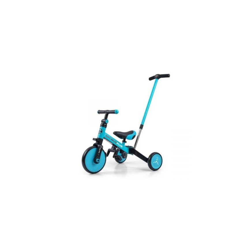 Rowerek 4w1 Optimus Plus – 2