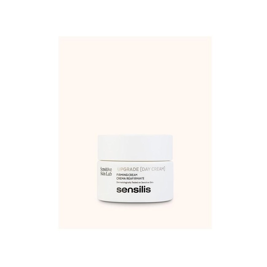 Sensilis Upgrade Day Kreminis 50ml
