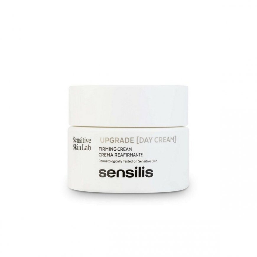 Sensilis Upgrade Day Creamy 50ml – 2