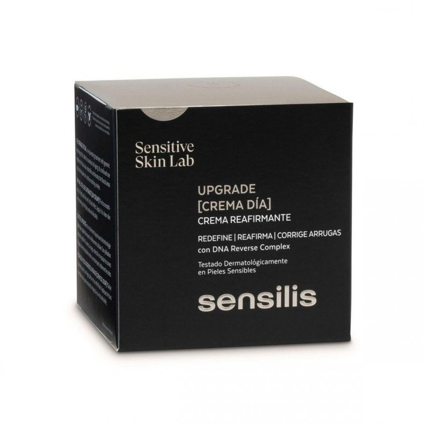 Sensilis Upgrade Day Creamy 50ml – 5