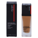 Shiseido Synchro Skin Self-Refreshing Foundation Spf30 420 Bronze, 30 ml Shiseido Synchro Skin Self-Refreshing Foundation Spf30 420 Bronze, 30 ml