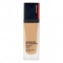 Shiseido Synchro Skin Self-Refreshing Foundation Spf30 420 Bronze, 30 ml Shiseido Synchro Skin Self-Refreshing Foundation Spf30 420 Bronze, 30 ml