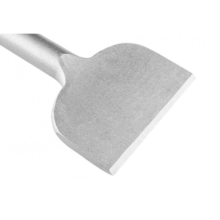 Graphite HEX flat chisel 115 x 400 mm – 2