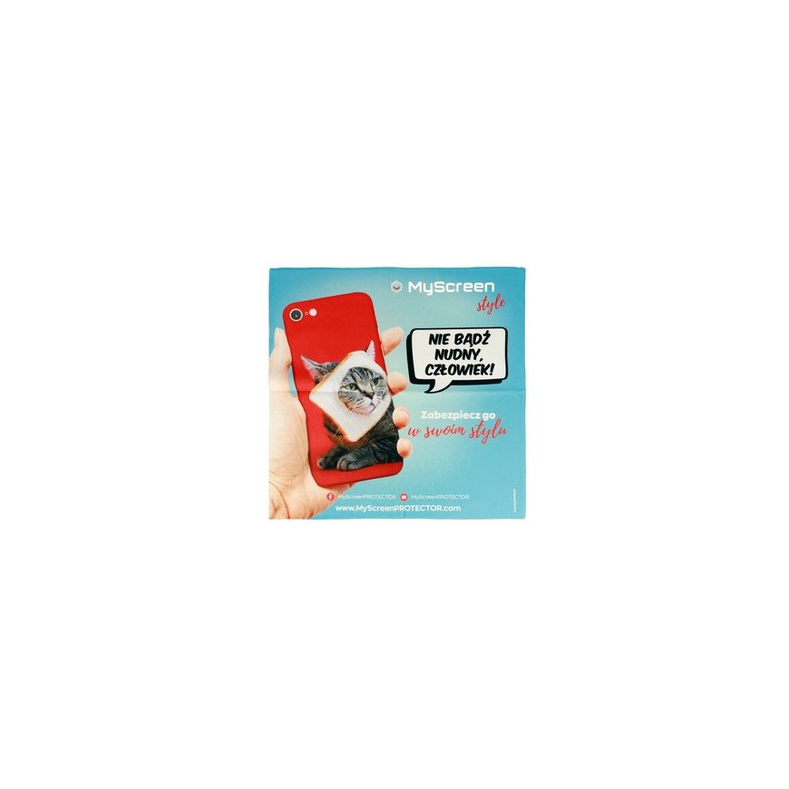Myscreen Diamond Glass Lite Edge Full Glue Black do Samsung Galaxy A54