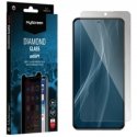 Myscreen Diamond Glass Lite Edge Full Glue Black do Samsung Galaxy A54 Myscreen Diamond Glass Lite Edge Full Glue Black do Samsung Galaxy A54