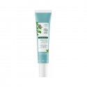 Klorane Bio Aquatic Mint cleansing cream 40ml