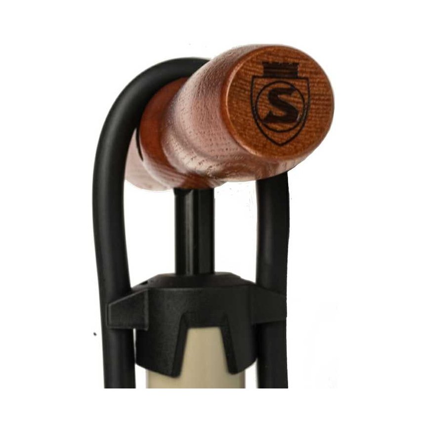 SILCA TERRA pastatoma pompa – 2