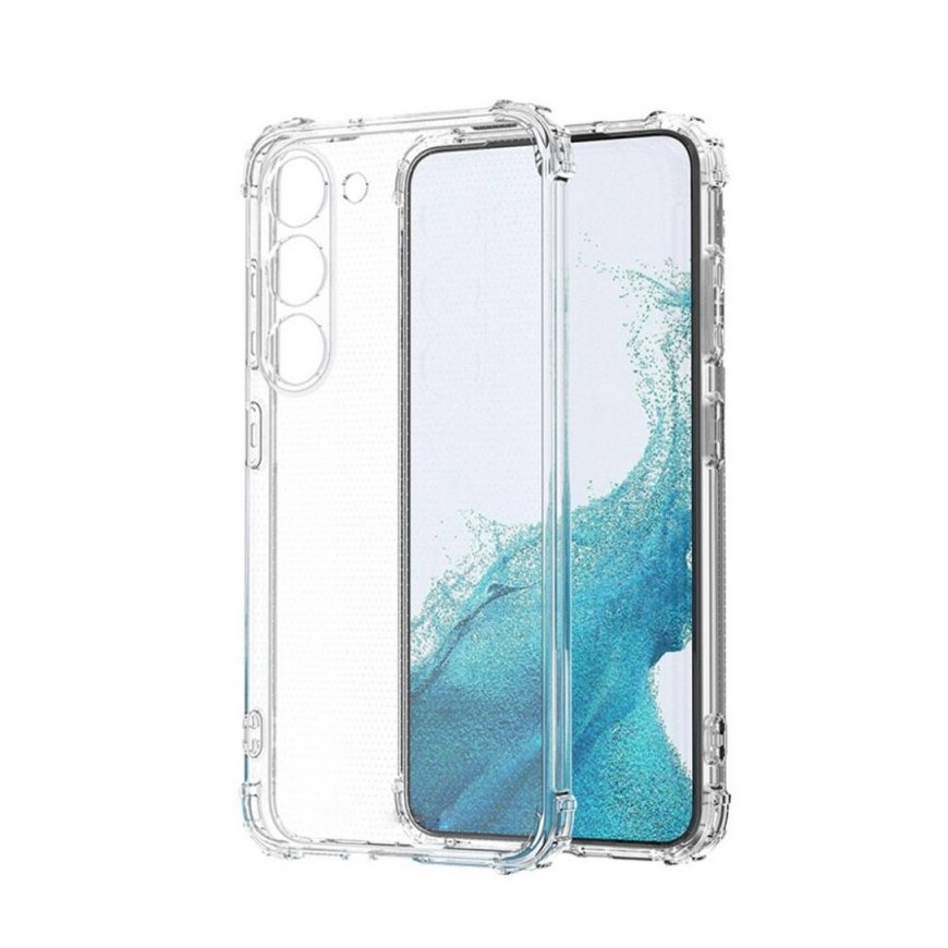 Fusion anti shock 1.5 mm silicone case for Samsung S928B Galaxy – 2