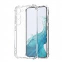 Fusion anti shock 1.5 mm silicone case for Samsung S928B Galaxy