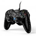 Genius Gamepad Genius GX Gaming GX-17UV, 17 buttons, USB/PS3, black Genius Gamepad Genius GX Gaming GX-17UV, 17 buttons, USB/PS3, black