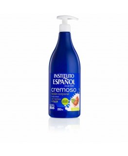 "Instituto Español" cream lotion 950 ml