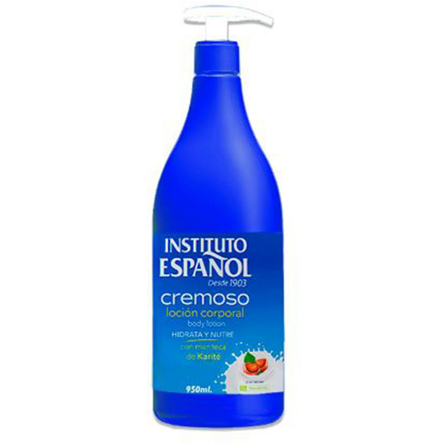 "Instituto Español" cream lotion 950 ml – 2