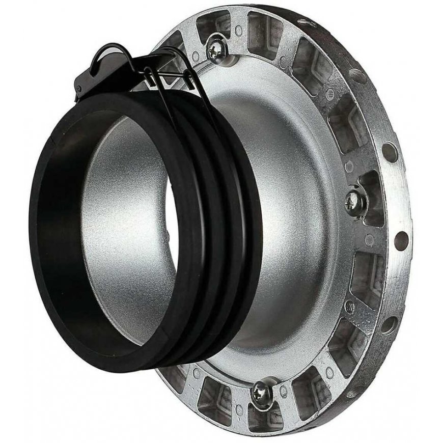 Phottix Speed Ring For Profoto (144mm,