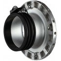 Phottix Speed Ring For Profoto (144mm, Phottix Speed Ring For Profoto (144mm,