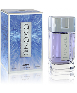 Ajmal Amaze EDP perfume for men, 100 ml