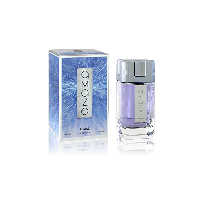 Ajmal Amaze EDP perfume for men