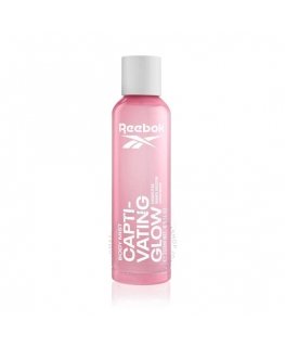 Reebok Capti-Vating Glow Kūno Purškiklis